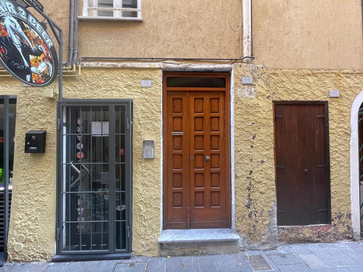 100m Dal Mare Nel Cuore Del Paese -centrostorico *